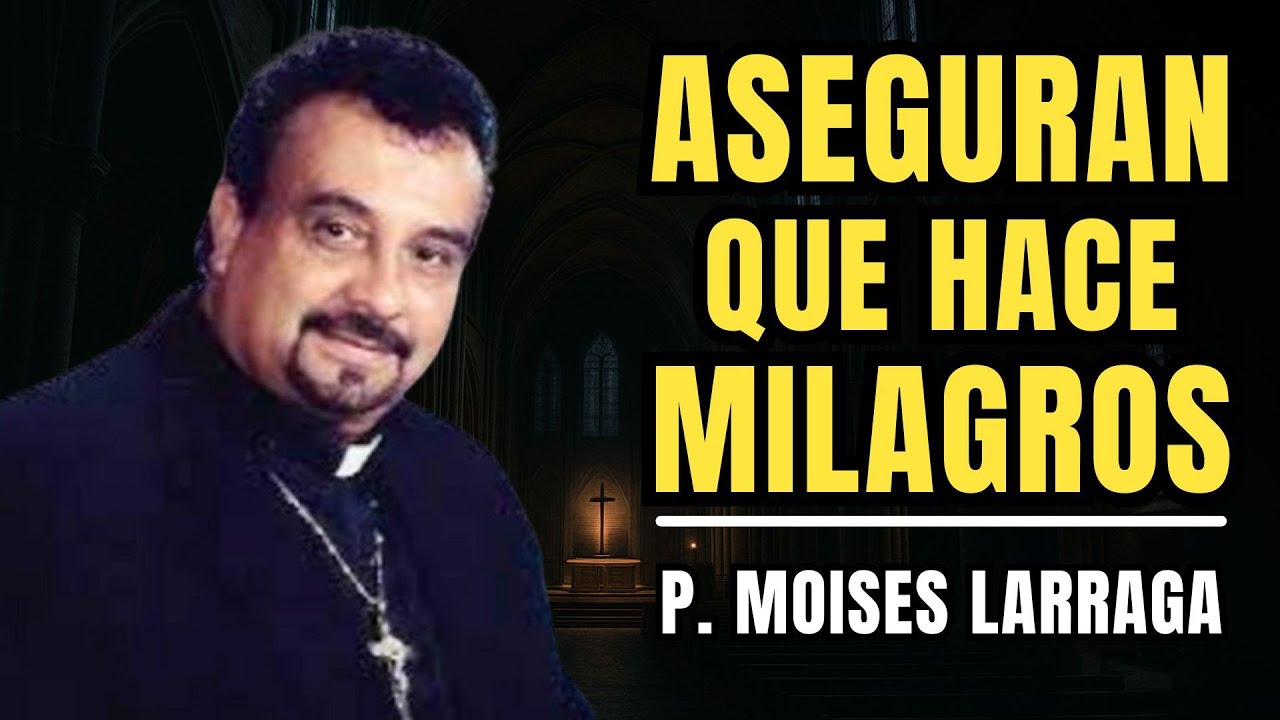 Los Milagros del Padre Moisés Después de su Misteriosa Muerte 