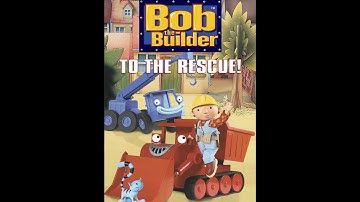 Bob the Builder | To the Rescue (Full US DVD) [60fps]