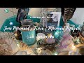 June Mermaid&#39;s Trove | Mermaid Magic UNBOXING