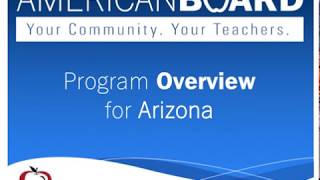 How to Become a Teacher in Arizona | Online Teacher Certification Program