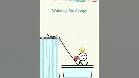 Bad Luck Stickman- Addictive draw line casual game