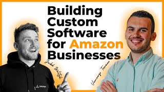 Guide to Amazon API Integrations and Custom Software Solutions