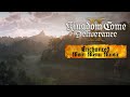 Kingdom Come Deliverance 2 | Main Theme Relaxing Calming Medieval Ambiance | 4k Max Quality
