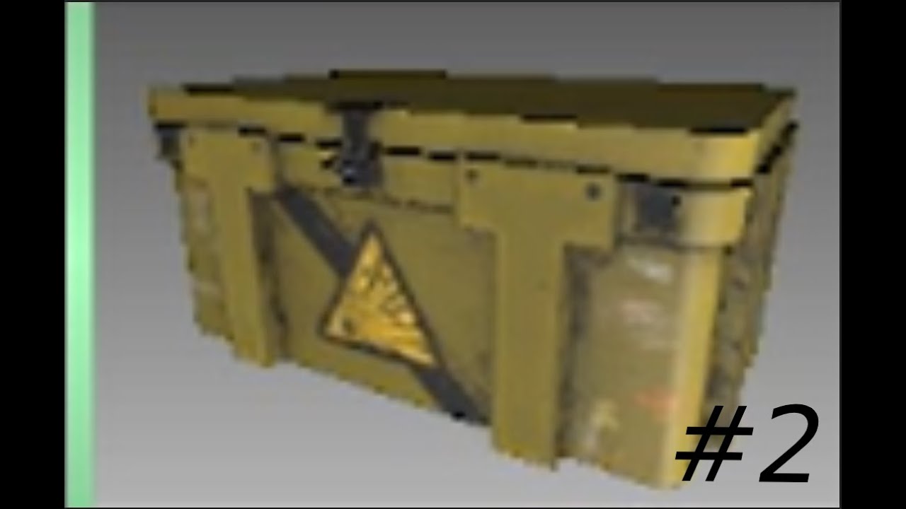 CASE OPENNING 2 ( 30 cases ) - YouTube