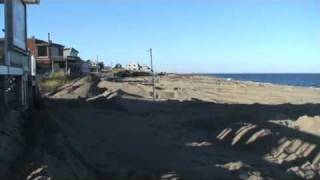 Plum Island Dredging and Replenishment Project (after)