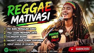 Tak Buru Mengejar Dunia  Reggae Motivasi 2026