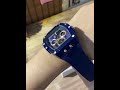 ♠️Review Phoenix guess watch #salaryshopp #gw0203g7 #phoenixblue #guessoriginals #guesswatches