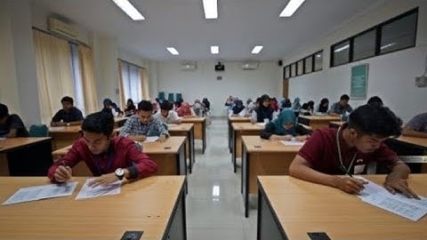 Kisi kisi Ujian Praktek Bahasa Inggris SMP YAPINDO Th 2022