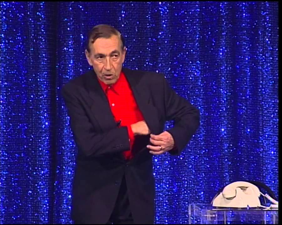 Miguel Gila Especial Fin de Año 1991