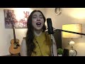 Love Takes Time (Cover by Mariane Osabel)