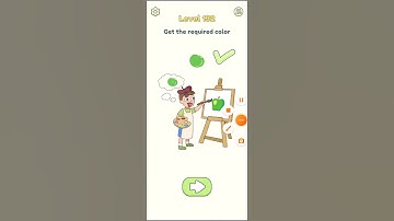 DOP 2 delete one part level 132 walkthrough solution