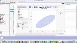 Lecture 3.   Visualization with JMP