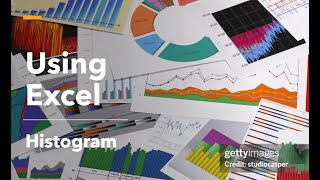 Creating Graphs with Excel : Histograms
