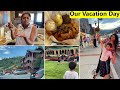 அமெரிக்காவின் ஊட்டி🇺🇸DAY in my life in Mountain Resort~Street food Exploration~Family TravelerVLOG