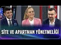 Site ve Apartman Yönetmeliği | Taşınmaz Hukuku