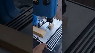 SIERRA SIN FIN GAMMA .FUNCIONAMIENTO - YouTube