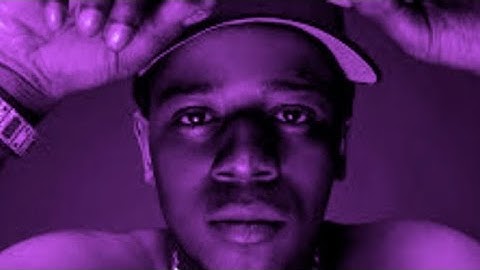 Big Scarr - First time in Vegas - chopped and screwed