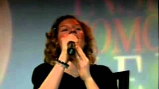 2008 Lisa Hamman Tommorow