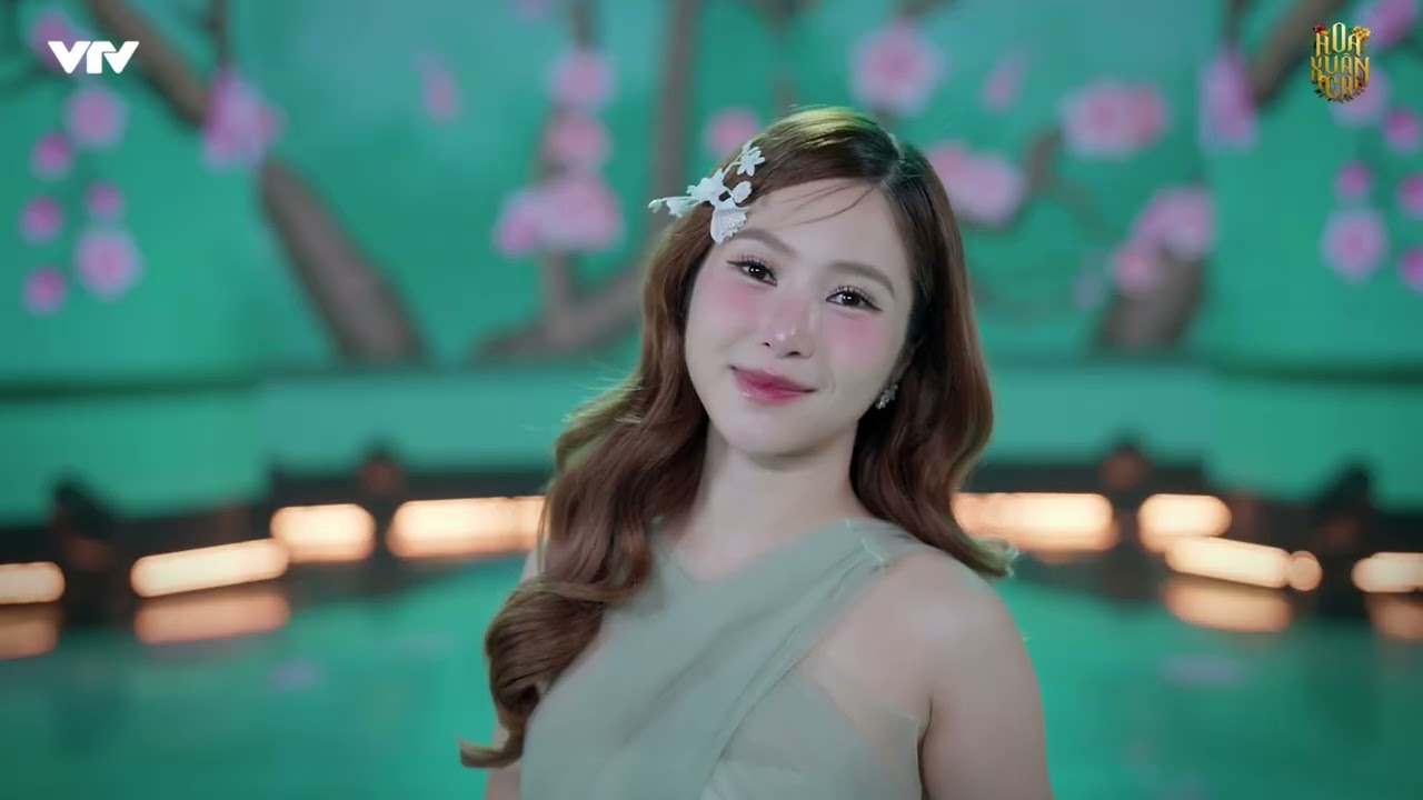 ĐẠI NHẠC HỘI HOA XUÂN CA 2026   GIANG SƠN GẤM VÓC   FULL 4K PHẦN 3