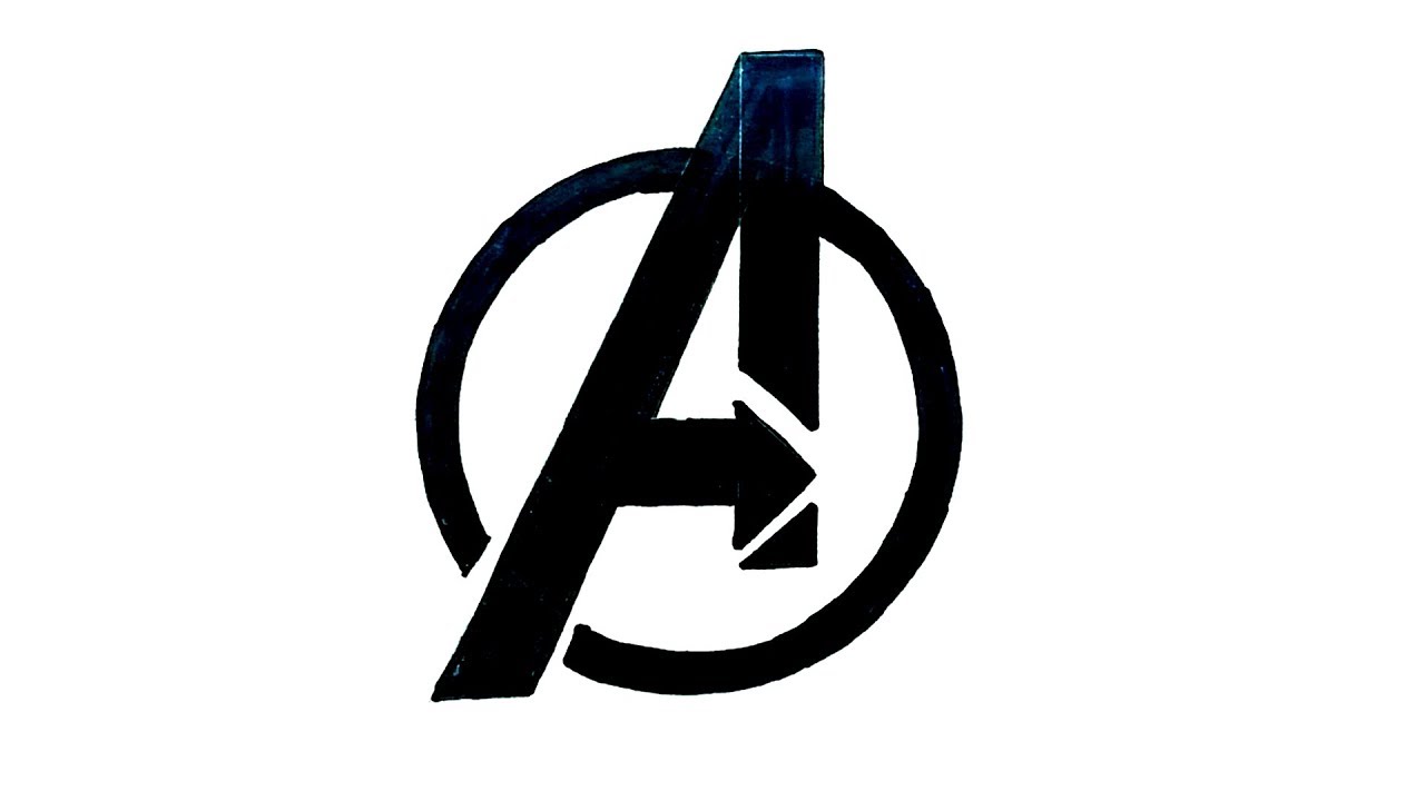 Best Avengers Logo Posters ideas. avengers, avengers logo, marvel avengers,  Mind Stone HD phone wallpaper | Pxfuel