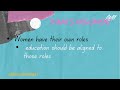 My Children! My Africa! – Opening Debate Scene Analysis (Grade 12) pages 42 to 44