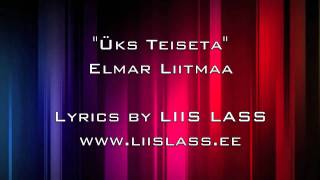 Elmariachi - Üks Teiseta chords