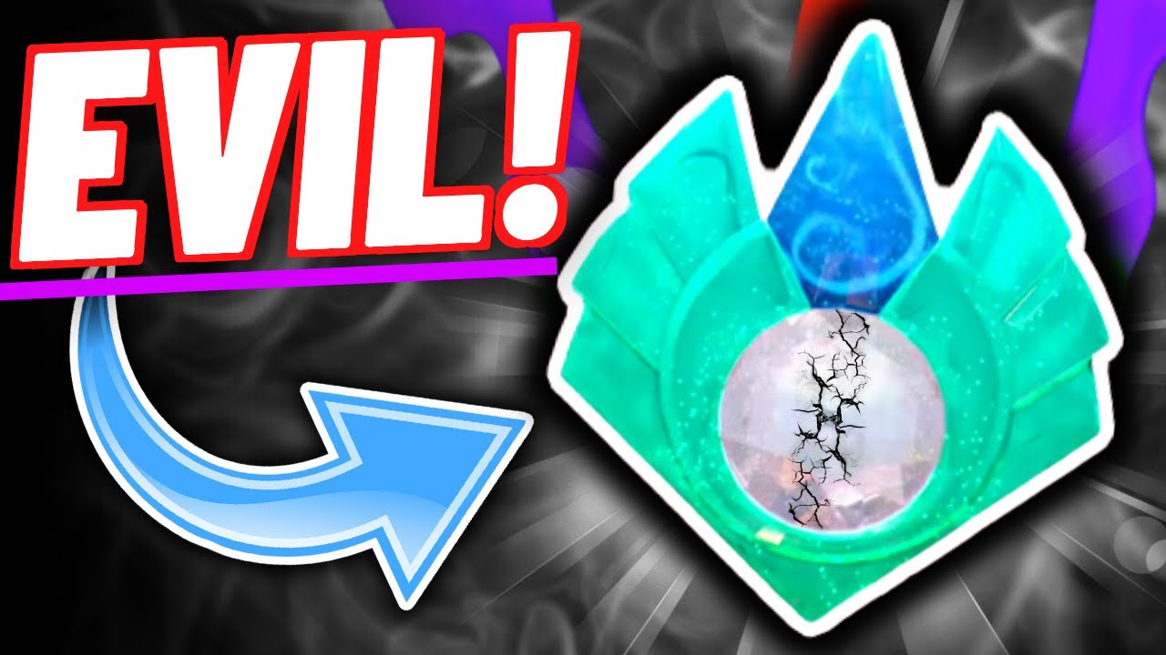 The Crystals are Worse Than you Think! YouTube