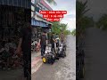 Xe đẩy cắt cỏ máy xăng