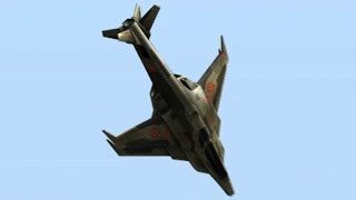 Combat Flight Simulator (Air Guardians) screenshot 5