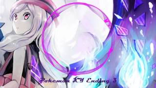 Pokémon Xy - Ending 3