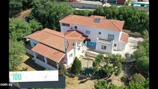 Villa in Armou Village of Paphos, Cyprus