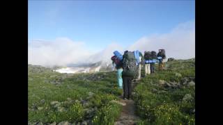 Beyond Timberline Commercial (Camp Timberline)