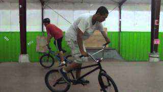 Rad Skatepark Edit