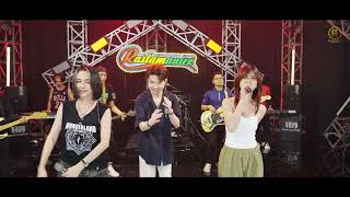 ARLIDA PUTRI X LEONA ZHEN X STANLEY HAO - NAN KO PAHAM | Feat. RASTAMANIEZ (  Live Version )