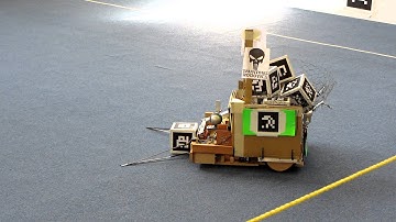 Student Robotics 2012 - 54