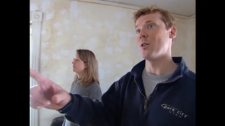First appearance of Kevin O'Connor 2003