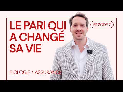 Sacha - le quotidien d'un conseiller interne en compagnie d’assurance