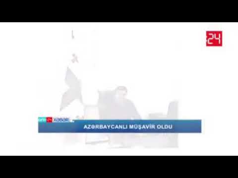 Ayaz Mamedov/ აიაზ მამედოვი