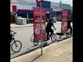 bikedoor com som oboticario em Goiânia GO