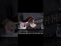 【SIAM SHADE】SHAKE ME DOWN~guitar solo~TAB