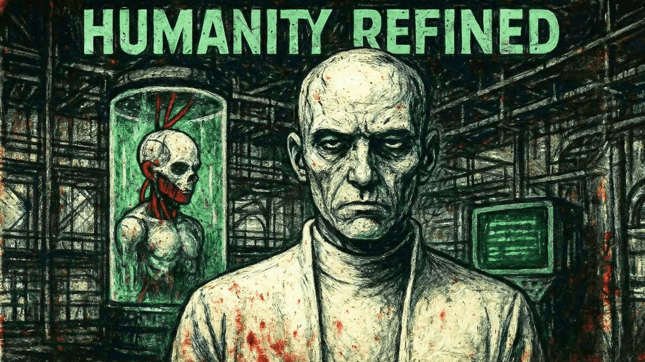 The Daily Life of the Sole survivor as the New Institute Director