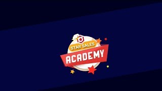 Star Sales Academy Gathering screenshot 5