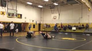 Adam Mms Vs Williamstown