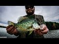 Camping\Fishing Glendale Lake in Prince Gallitzin State Park Pennsylvania - Worm Harness Panfish-ing