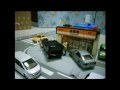 tomica the movie ひき逃げ犯を追え