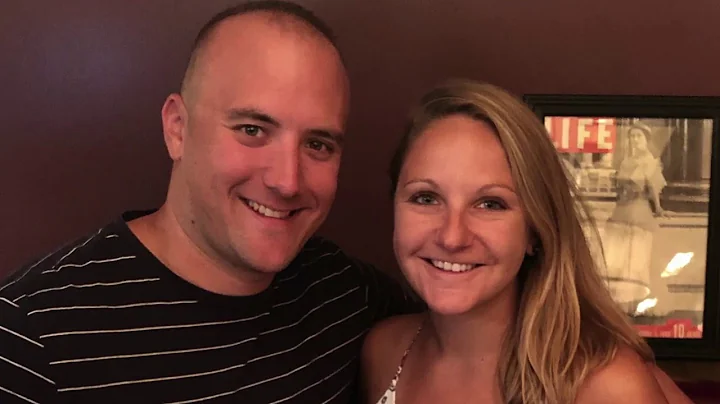 John & Dani 10.9.20