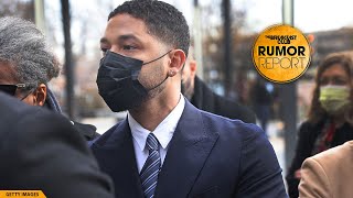 Jussie Smollett Denies Staging Attack, Says He Had a Sexual Relationship with Prosecution Witness