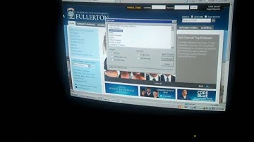 How Jaws For Windows Allowed Me To Earned My college Degrees While Going Blind And Learning English!