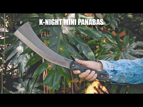 K-Night Mini Panabas