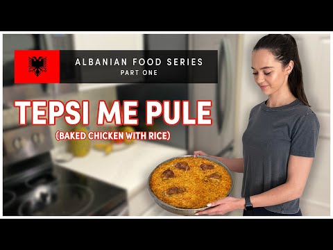 Video: How To Cook Albanian Meat